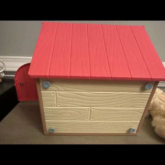 Little Live Pets Rosie Doghouse Playset | Interactive Puppy House | Kids Toy - Picture 3 of 8